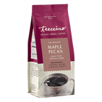 Maple Pecan Chicory Herbal Coffee