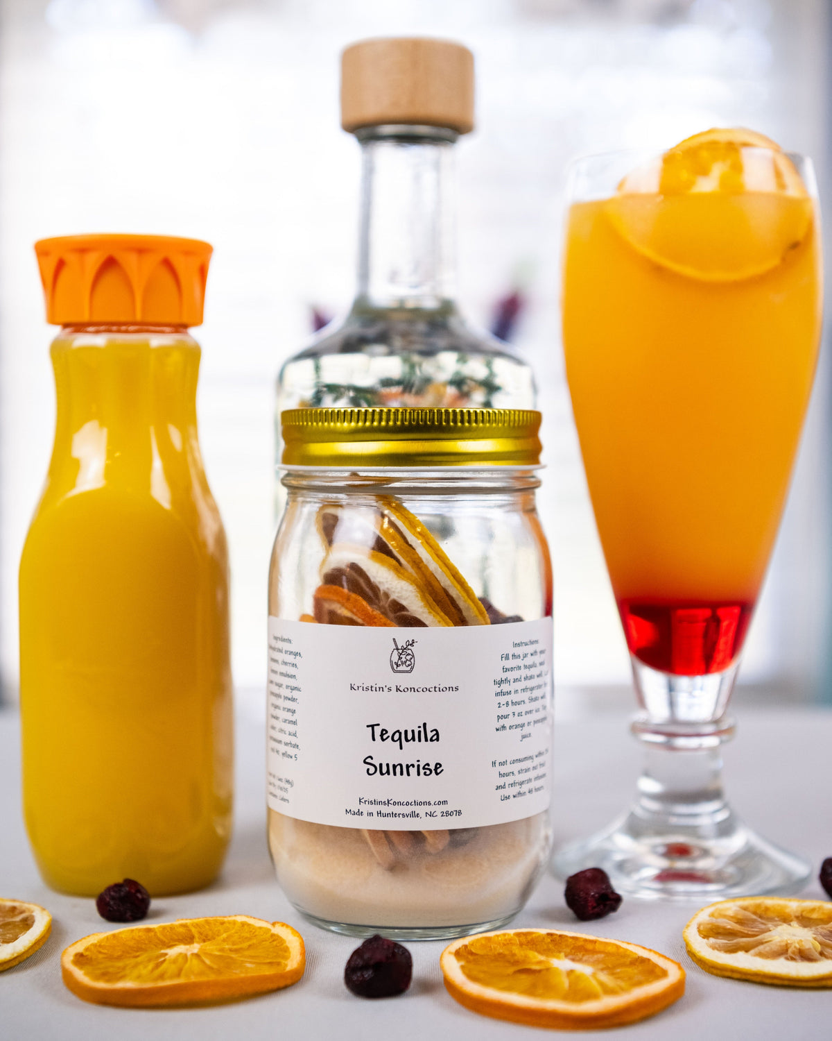 Teacher Gift Cocktail Mix Kit – Fun End of Year & Appreciation Gift