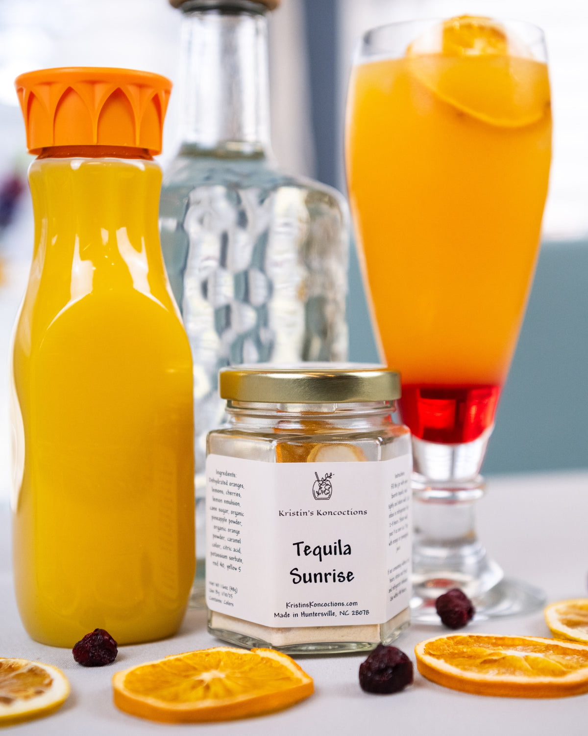 Valentine's Day Cocktail Gift – Date Night Kit for Couples