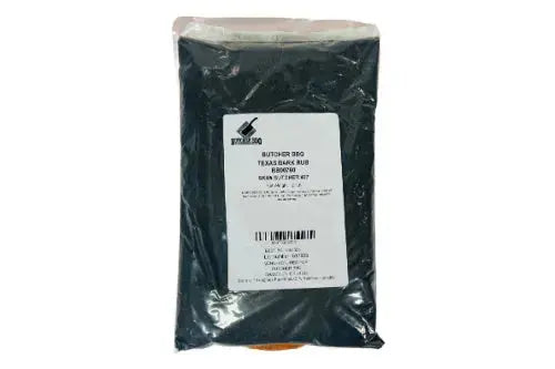 Texas Bark SPG Seasoning