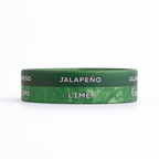 Jalapeño Lime Cocktail Salt