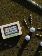 Afternoon Tee Time Cafe Set