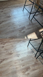 Sunday Morning Floor Cleaner