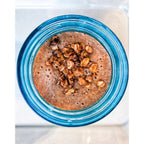 Mocha Granola | Pack of 3 | 12 oz | Gluten, Dairy, and Soy Free | Free Shipping | The Gourmet Granola