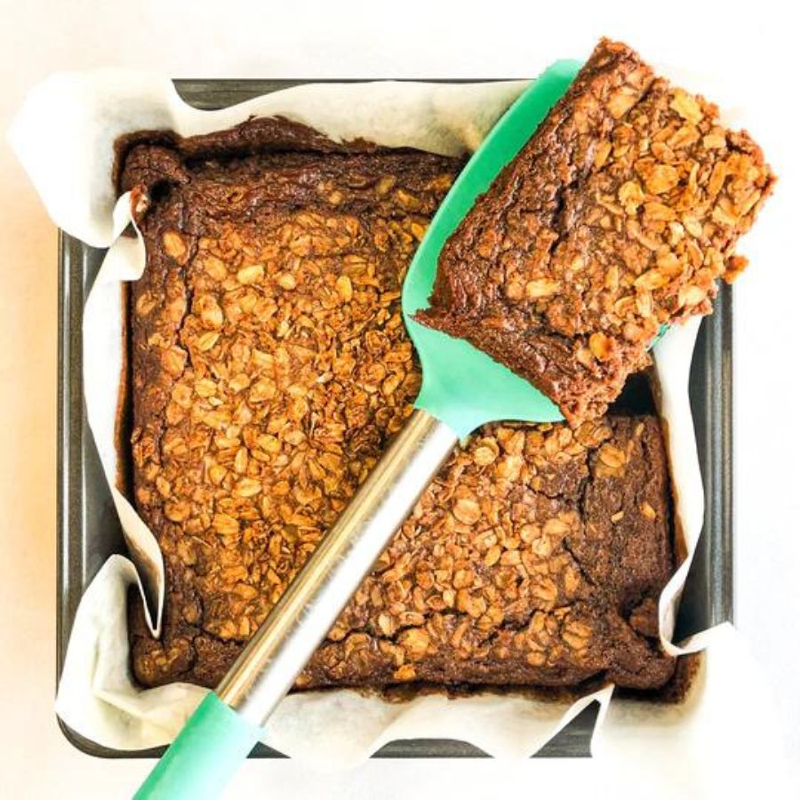 Mocha Granola | Pack of 3 | 12 oz | Gluten, Dairy, and Soy Free | Free Shipping | The Gourmet Granola