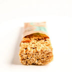 Cinnamon Vanilla Almond Granola Bars | Pack of 12 | Gluten, Dairy, & Soy Free | The Gourmet Granola