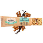 Cinnamon Vanilla Almond Granola Bars | Pack of 12 | Gluten, Dairy, & Soy Free | The Gourmet Granola