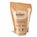 Bourbon Maple Granola | Pack of 3 | 12 oz | Gluten, Dairy, and Soy Free | Free Shipping | The Gourmet Granola