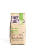 Uganda Bugisu Coffee