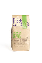 Uganda Bugisu Coffee