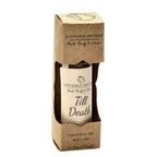 Till Death | Unisex Essential Oil Perfume