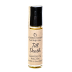 Till Death | Unisex Essential Oil Perfume