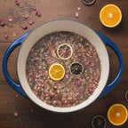 Spring Stovetop Potpourri