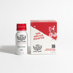 Rapid Hangover Recovery Shot in Natural Grape Flavor