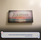 Together Sign VI