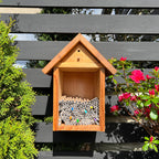 Spring Cardboard BeeTubes and Inserts for Mason Bees - 8mm