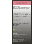 Bolivia Tranquilidad - 70% Dark Chocolate