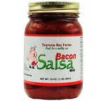 Bacon Salsa - Mild, 16 oz