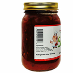 Bacon Salsa - Mild, 16 oz