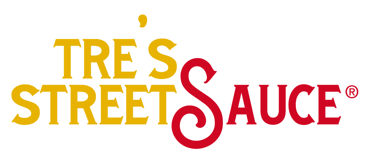Tre’s Street Sauce® | Louisiana’s All-Purpose BBQ Sauce