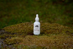 Organic Trifecta Blend Mushroom Tincture 2oz.