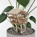 Tropical Lookout + Free USB Timer Light