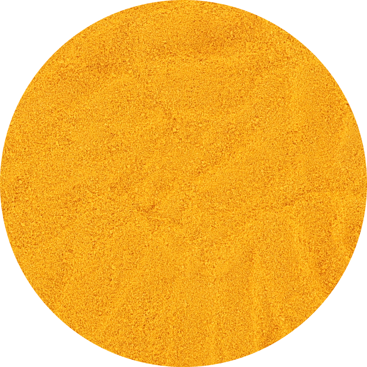 Freeze Dried Turmeric Powder