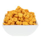 Freeze Dried Turmeric Slices