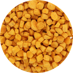 Freeze Dried Turmeric Slices