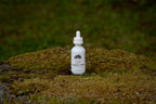 Organic Turkey Tail Mushroom Tincture 2oz.
