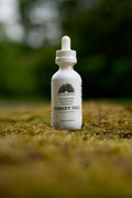 Organic Turkey Tail Mushroom Tincture 2oz.