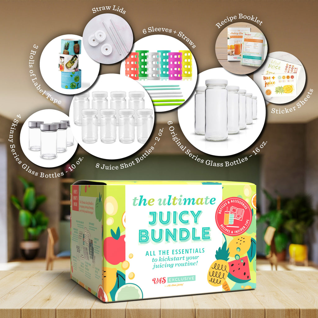 The Ultimate Juicy Bundle 🛍