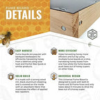 Universal Fume Board