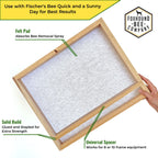Universal Fume Board