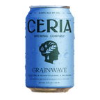 Grainwave 0.00% ABV Belgian-Style White Wholesale