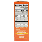 SALE CLOSE DATED | Cheese Flavored Microwave Popcorn | Box of 3 | Preferred Popcorn