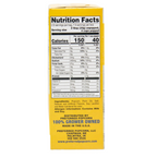 Extra Butter Flavored Microwave Popcorn | Pack of 6 Boxes | Preferred Popcorn