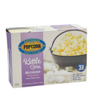 Kettle Corn Microwave Popcorn | Pack of 3 Boxes | Preferred Popcorn
