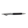 SALE | Police Pen | Dark Stained | Handmade