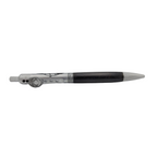 SALE | Police Pen | Dark Stained | Handmade
