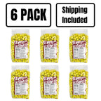 Dew Soda Popcorn | Pack of 6 | 7 oz | Shipping Included | HR Poppin' Snacks