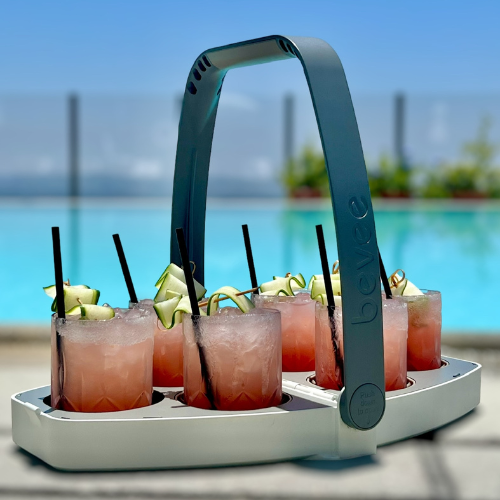 6 Cup Drink Carrier
