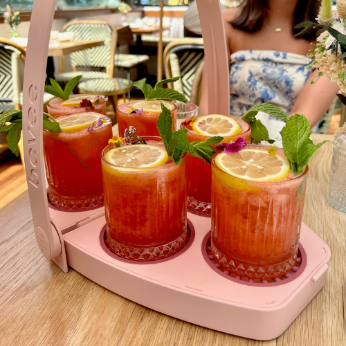 6 Cup Drink Carrier