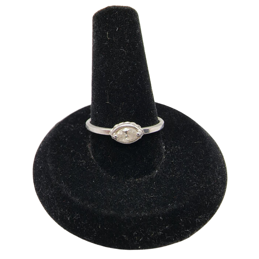 Diamond Ring | Jules Jewelbox