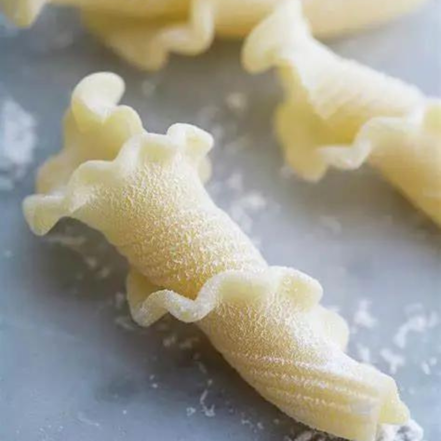 Gigli Pasta | 16 oz | Sabbiatos