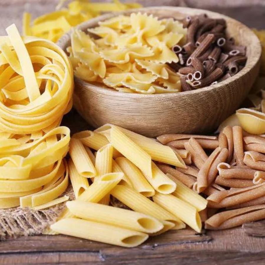 Radiatori Pasta | 16 oz | Sabbiatos