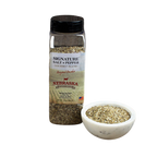 Salt + Pepper Blend | Pack of 3 | 24 oz | Nebraska Star Beef