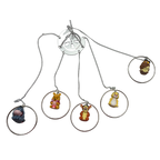 Winnie the Pooh Wind Chime | MAAC Wind Chimes