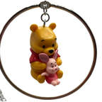 Winnie the Pooh Wind Chime | MAAC Wind Chimes