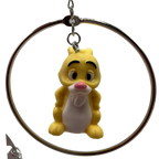 Winnie the Pooh Wind Chime | MAAC Wind Chimes